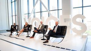 New York Hosts Latest VOICES Conversation Ahead of BoF's Flagship Event in December 