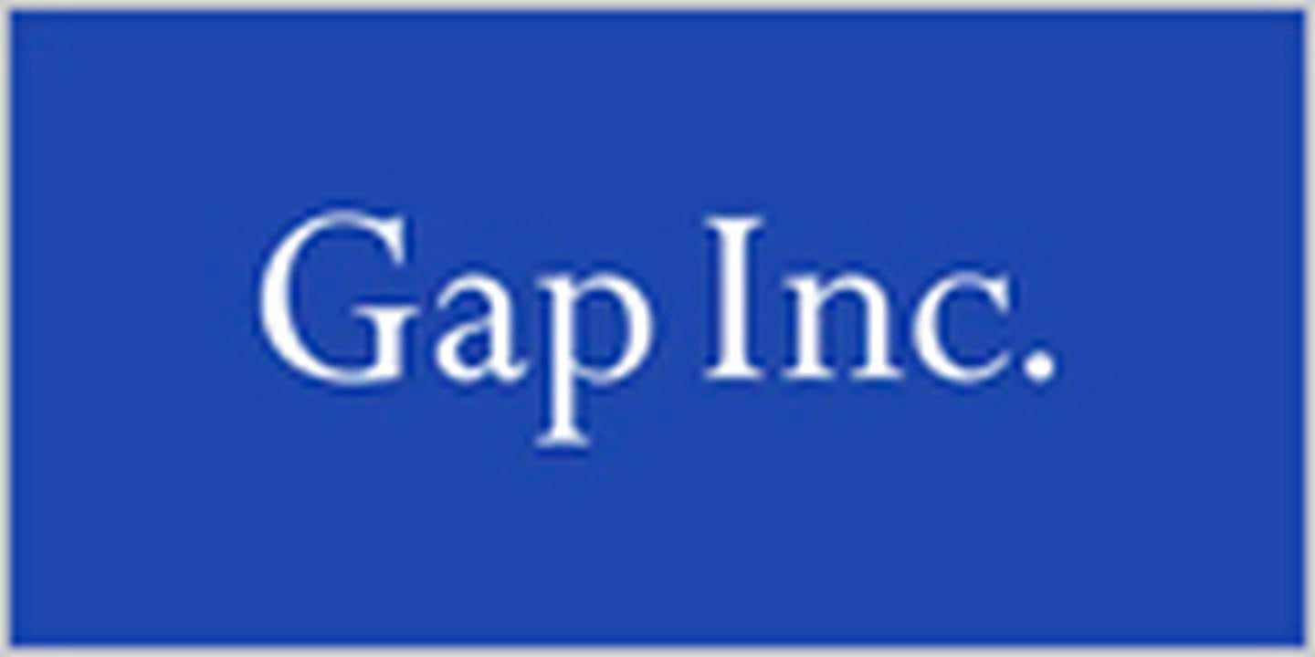 Gap Inc. Logo