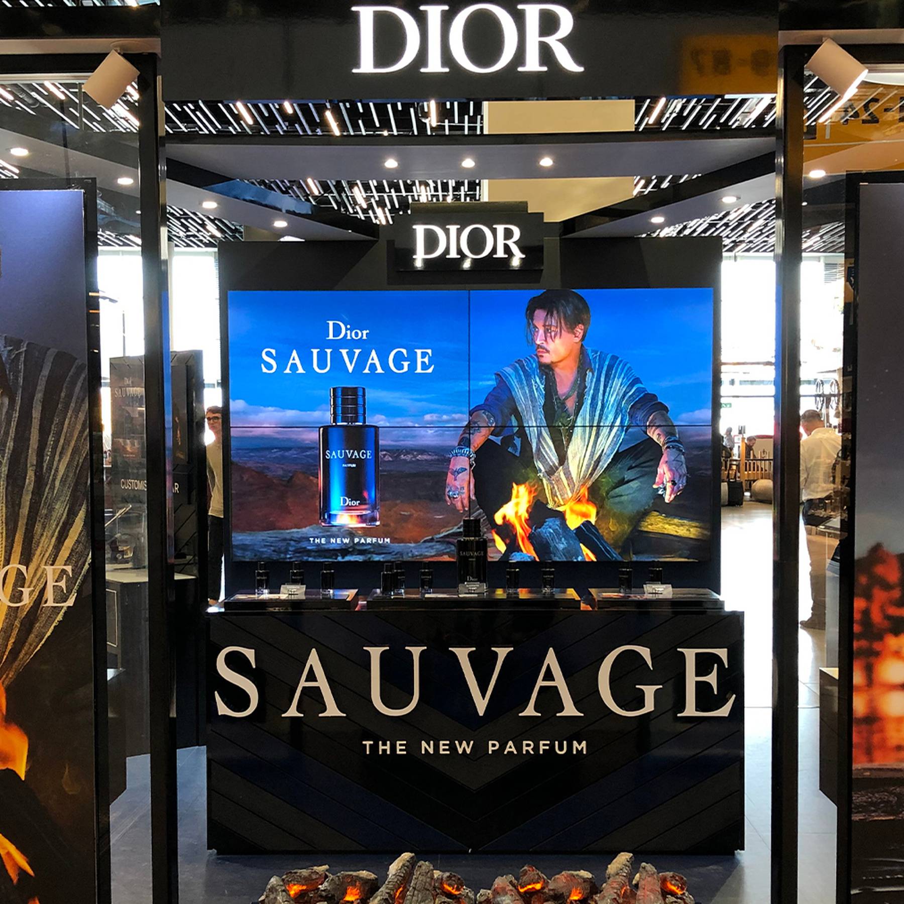 Dior Sauvage  Honest Fragrance Review - Suparfum