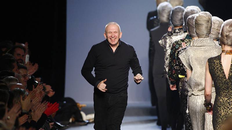 Fashion's Gaultier to Design Capsule Collection For OVS