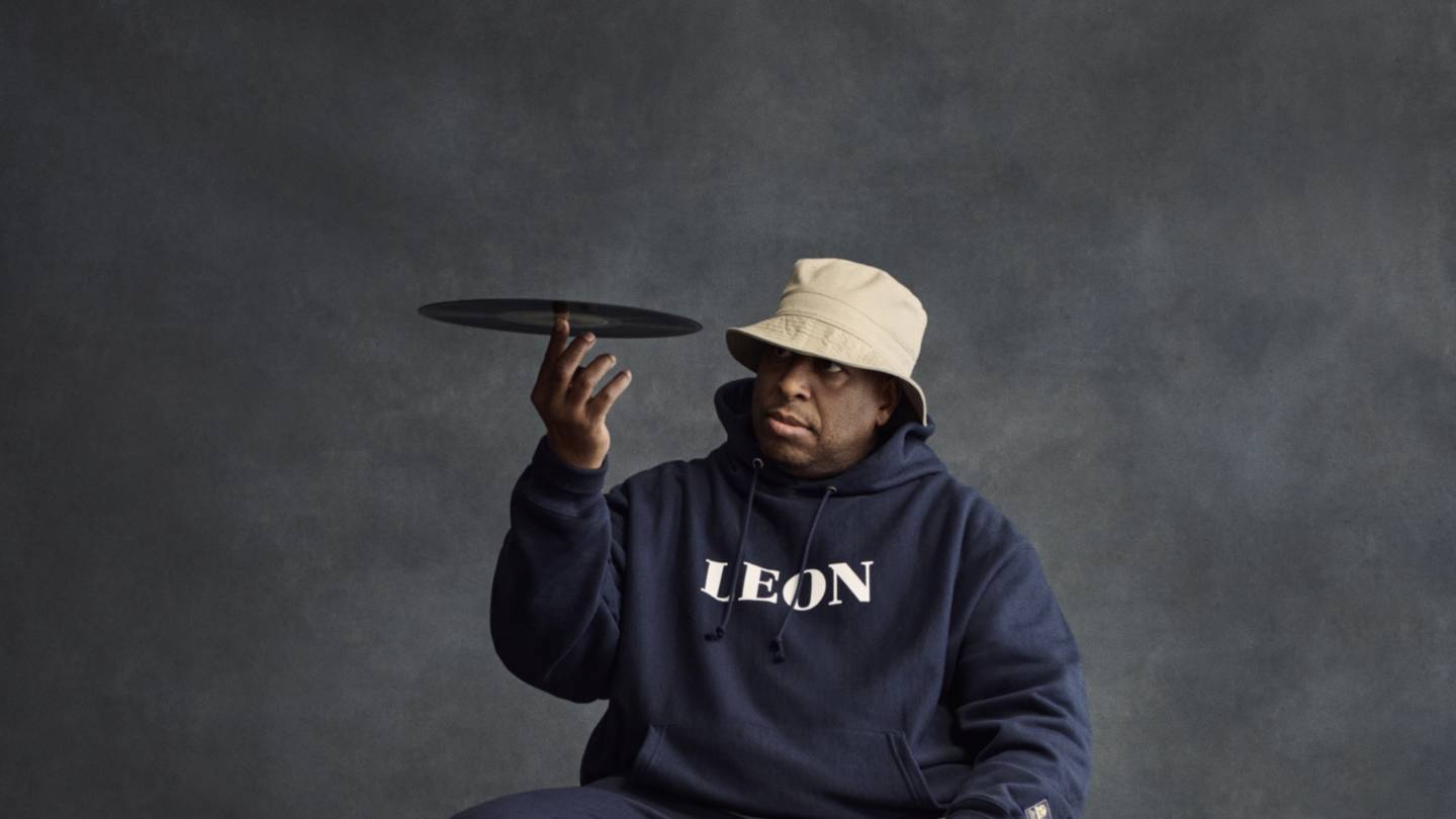 LVMH Invests in Streetwear Brand Aimé Leon Dore – Visual Merchandising and  Store Design