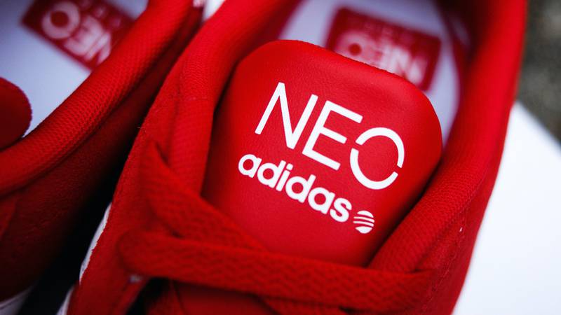 Adidas to Close Neo Stores in Europe