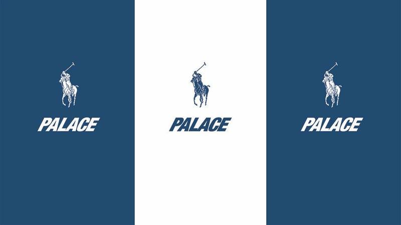 Palace Breaks Silence on Polo Ralph Lauren Collaboration