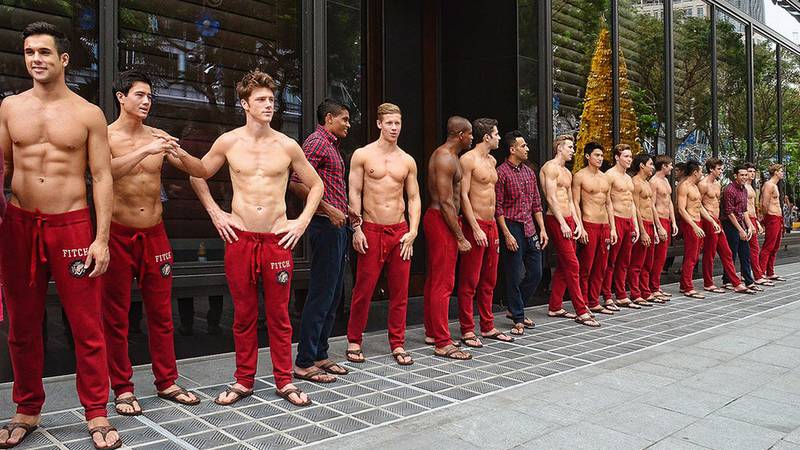 Op-Ed | How to Save Abercrombie