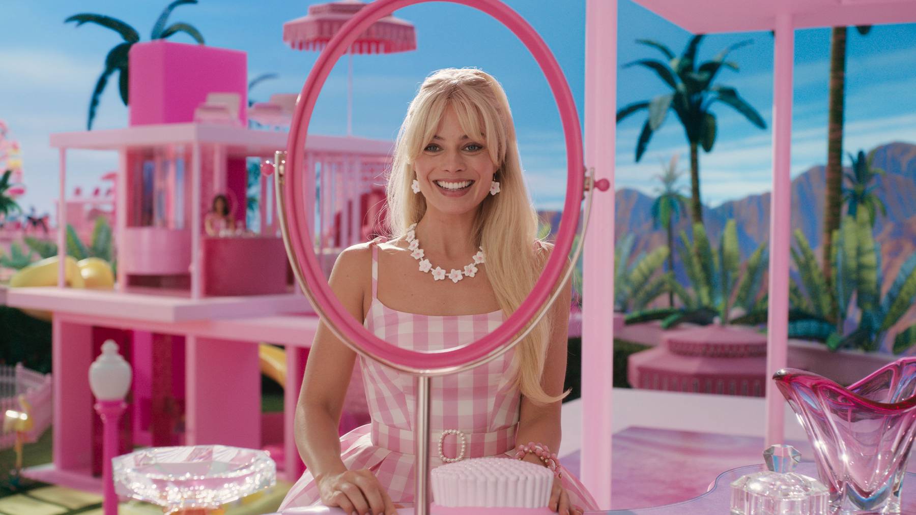 The second Barbie movie trailer, which is expected to have a big impact on fashion, sent fans into frenzy.