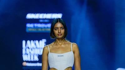 Worldview: Lakme Fashion Week Features Global Brand Collaborations for India Market
