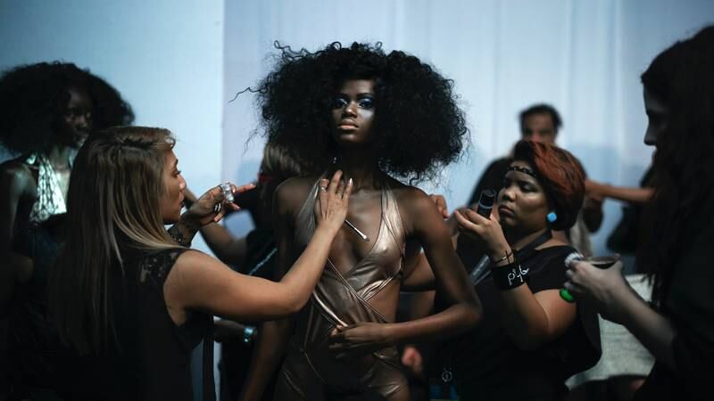 Don’t Be Late to the $10 Billion African Beauty Party