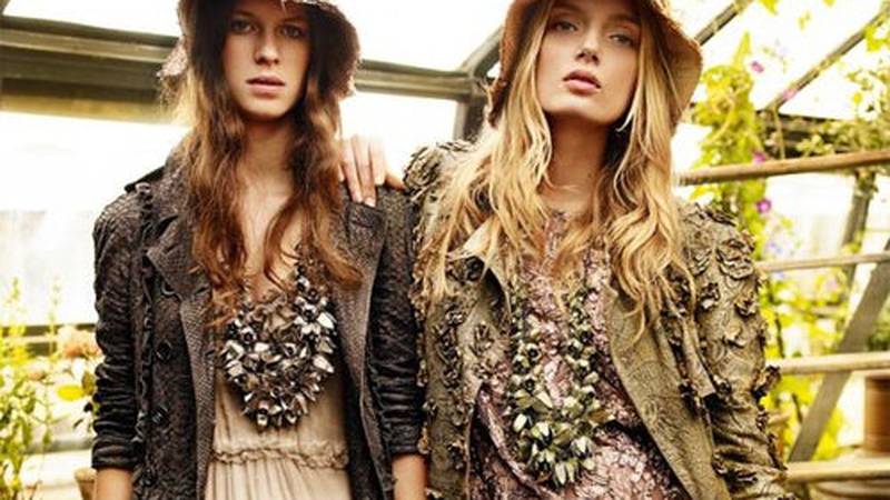 Burberry holds steady, Retailers embrace cheap-but-chic, Primark sales soar, Retail stocks drop, Wakeley returns