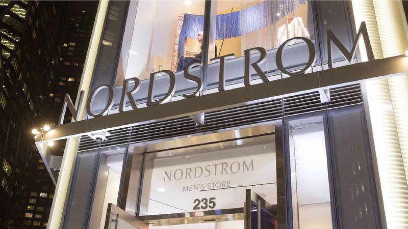 Nordstrom Debuts First Men's Store amid Tough Time for Retail