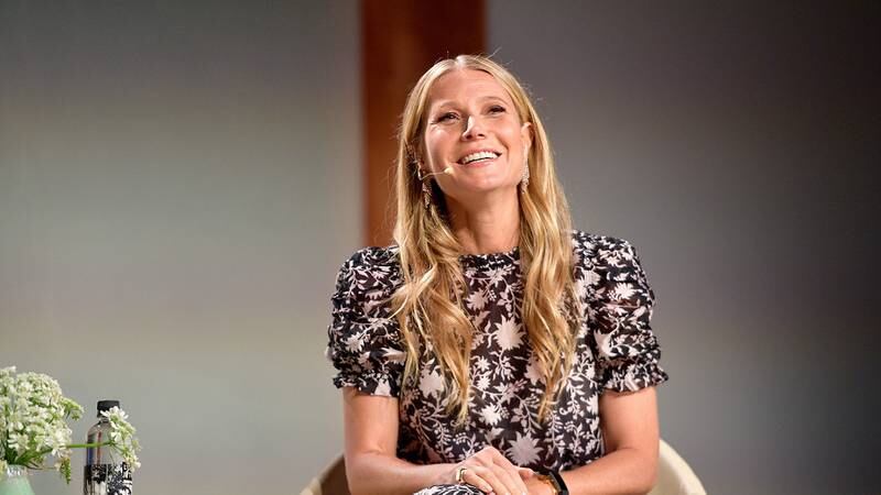 Gwyneth Paltrow's Goop Cashing in Despite 'Pseudoscience' Claims