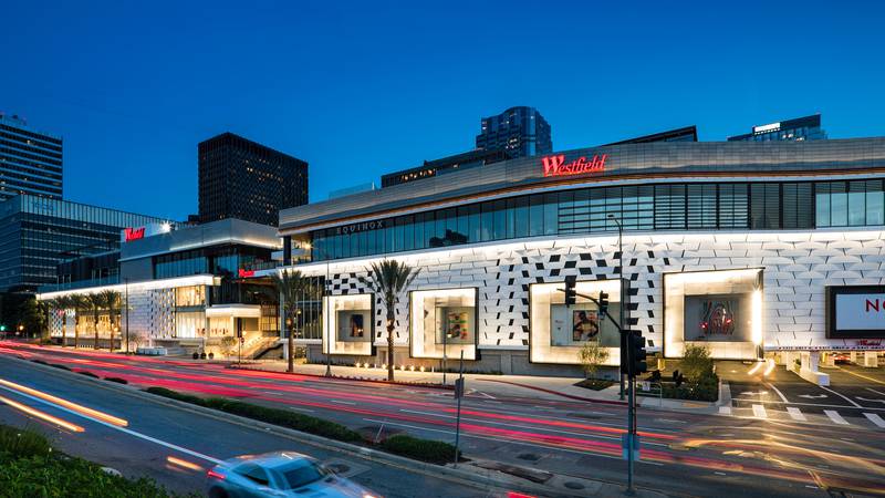 Westfield Launches Uber Lounge to Drive Up Consumer Spend