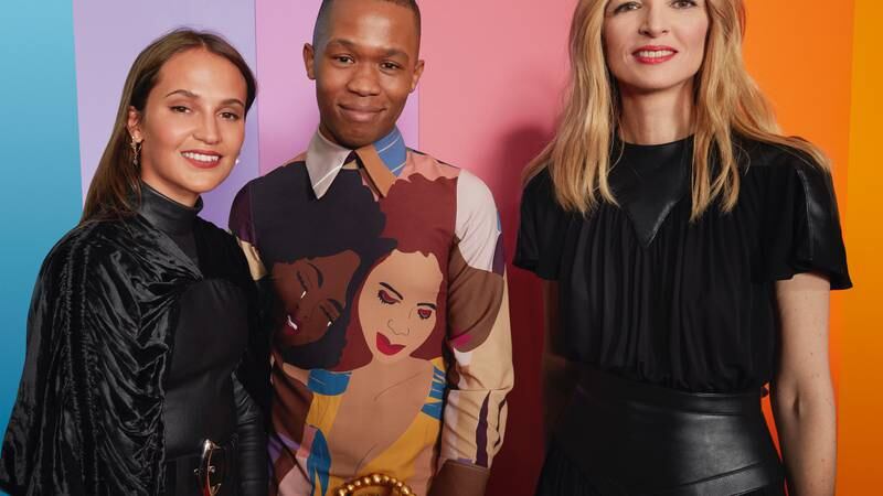 Thebe Magugu First LVMH Prize Recipient From Africa