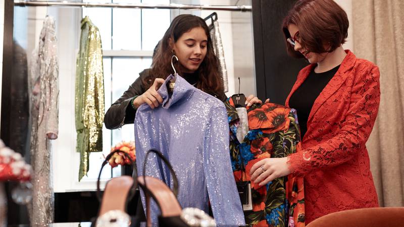 BoF LIVE | How Retail Careers Are Evolving