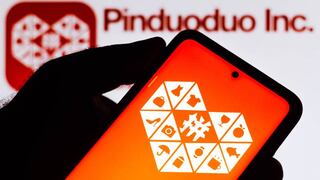 China’s Pinduoduo Revenue Disappoints as Pandemic-Led Shopping Boom Wanes