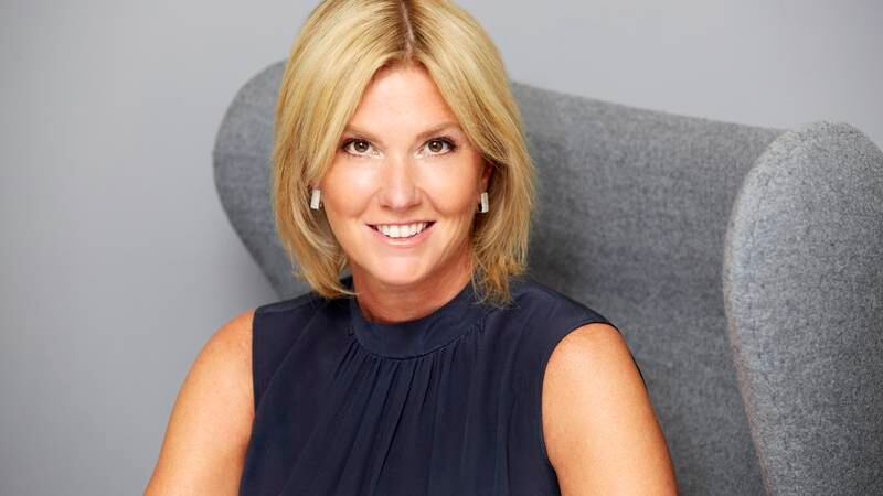 Susie Mulder Named Global Brand President for Timberland