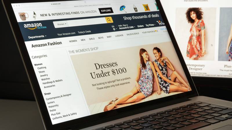Amazon Launches in Sweden Amid Online Shopping Wave