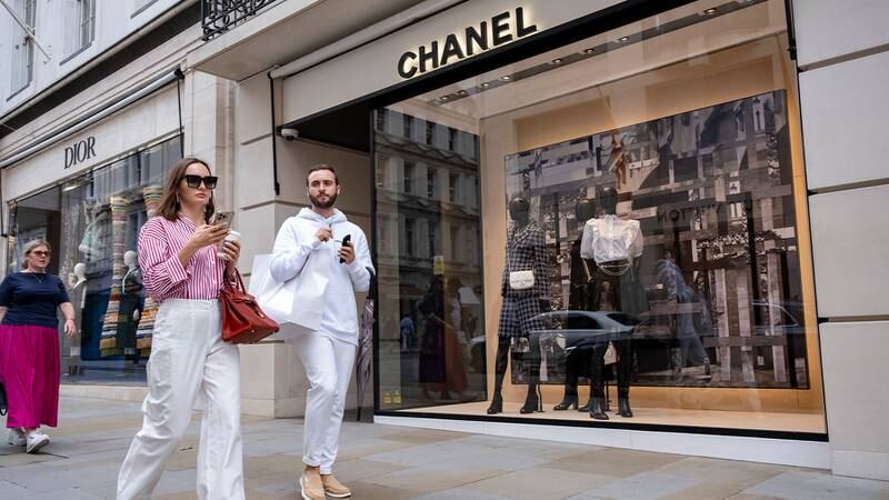 Luxury Shoppers Are Sobering Up but It’s Not All Bad News