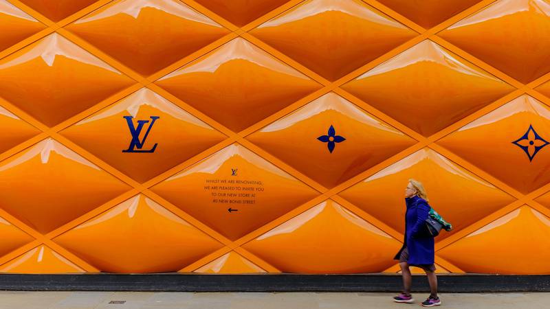LVMH Is Now the Second-Most Valuable Company in Europe: How Did That Happen?