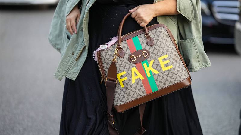 BoF Insights | In the Age of BeReal, Gen-Z Says It’s Acceptable to Buy Fake Fashion 