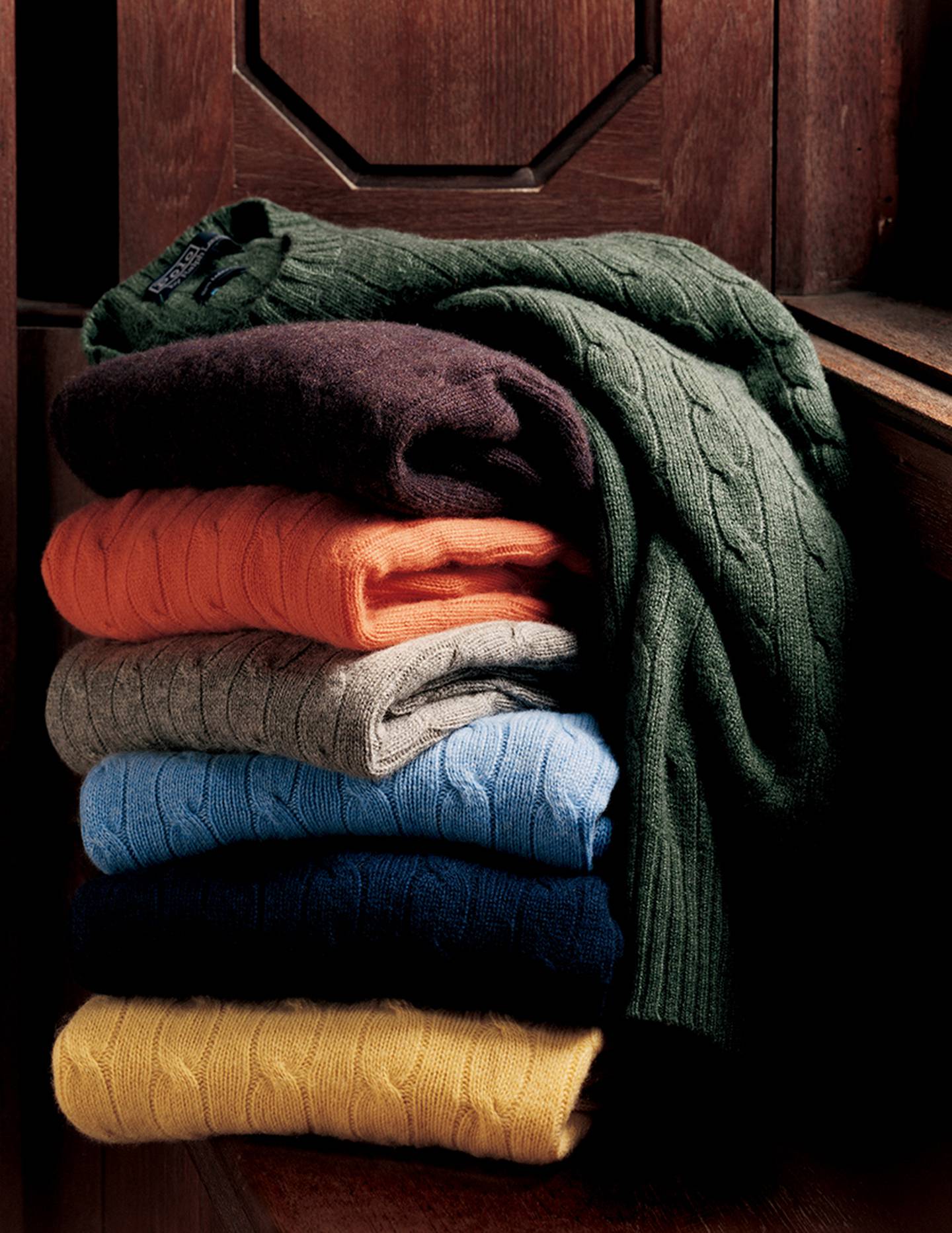 Ralph Lauren Sweaters. Ralph Lauren.