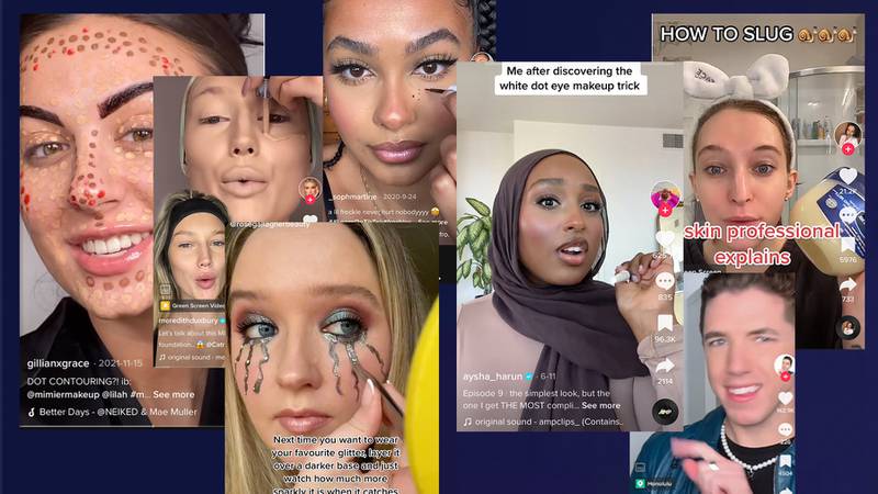 How Beauty Brands Can Take Advantage of TikTok Trends