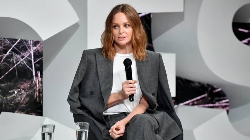 The BoF Podcast: Stella McCartney: ‘Everything Is at Stake’
