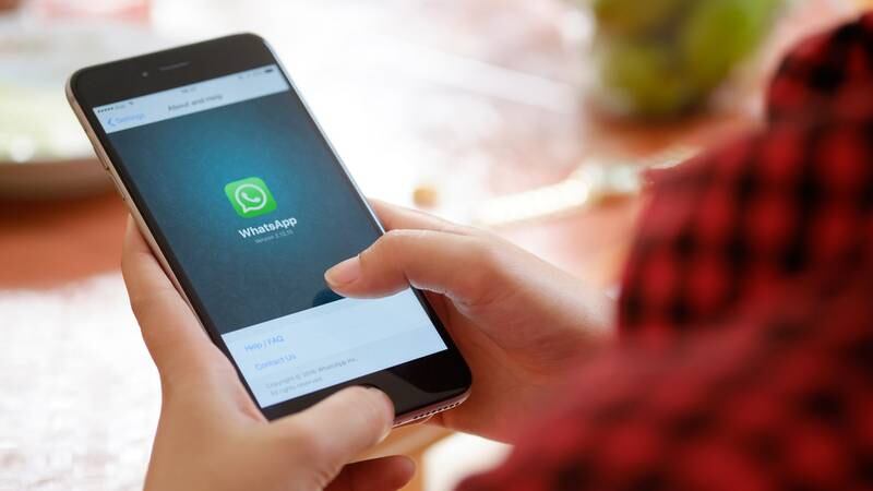WhatsApp Stirs Up India Market With Push Into Digital Payments