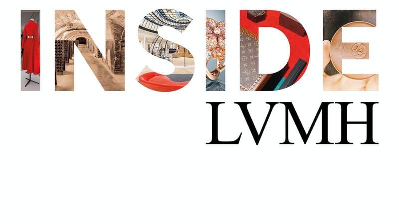 220 Students Given Access ‘Inside LVMH’