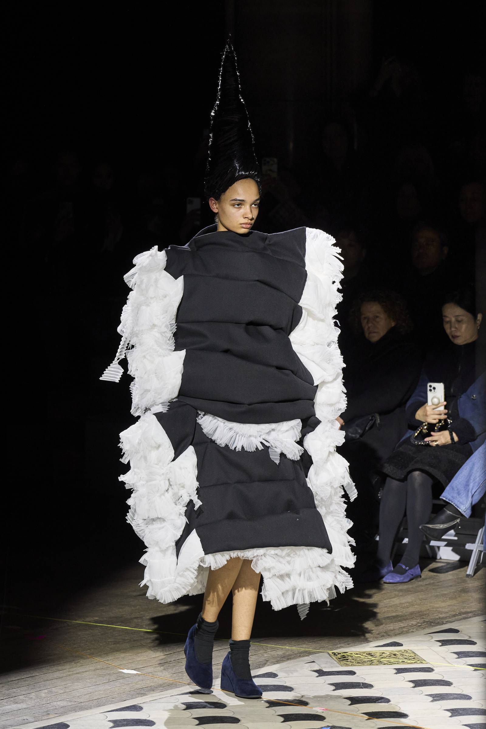 Rip It Up And Start Again: Why We Love Comme des Garçons, Junya and ...