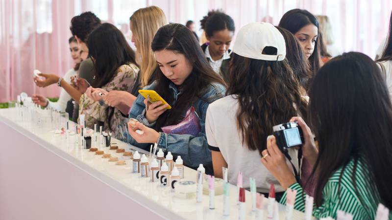 Is This the End of Beauty Testers?