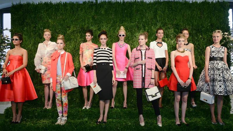 Can Kate Spade Become a $4 Billion Business?