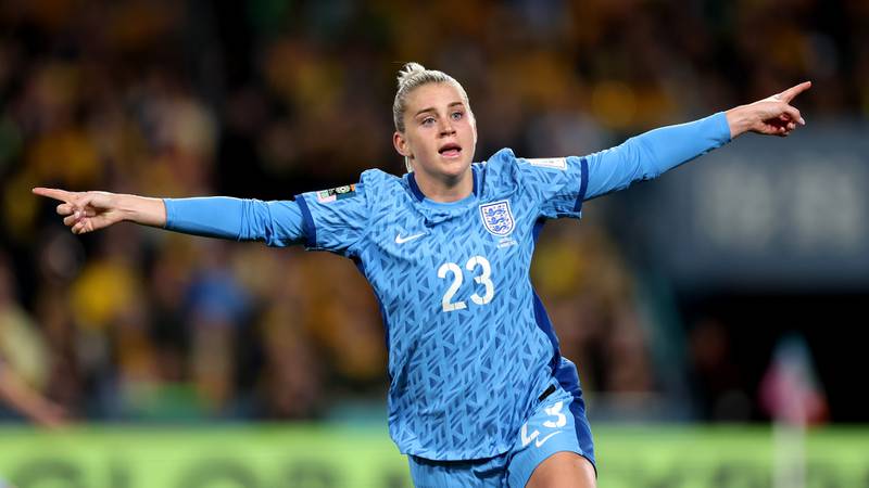 Beneath the Surface of Women’s World Cup Marketing 