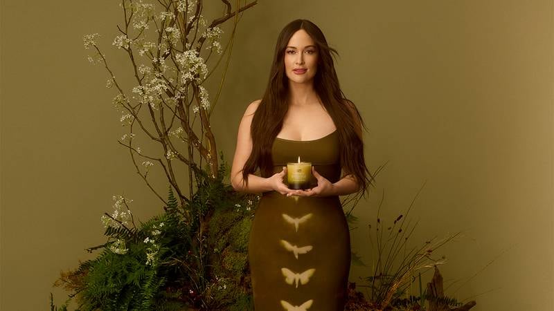 The Business of Beauty Haul of Fame: Kacey Musgraves and Boy Smells Do It Again 
