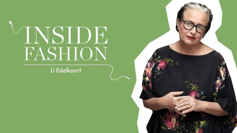 The BoF Podcast: Trend Forecaster Li Edelkoort on Hybridity in Education