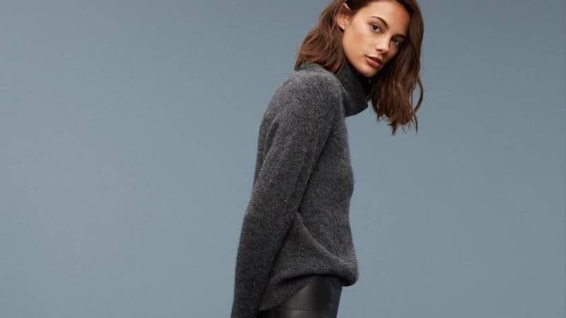 Aritzia May Raise Up to C$400 Million in IPO After Upsizing Deal