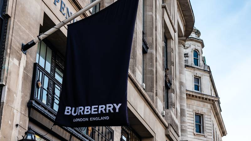 Where Does Burberry Go From Here?