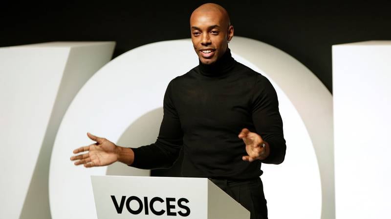 The BoF Podcast: Casey Gerald: ‘The Way We’re Taught to Live Has Got to Change’