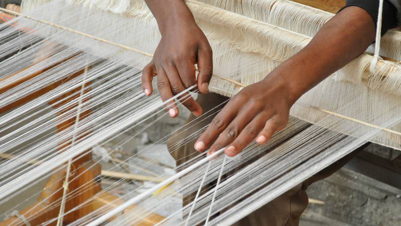 Can You Build a Fashion Business With a Manufacturing Base in Africa?