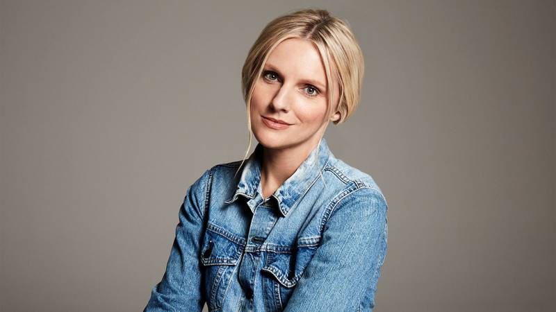 Laura Brown Talks New InStyle Strategy