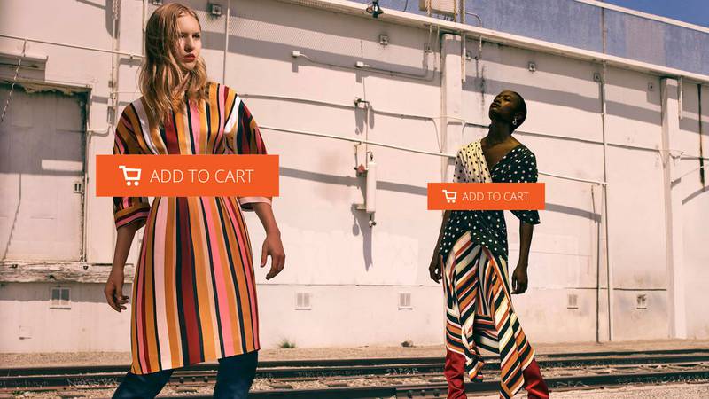 Zara Parent Inditex Is Embracing Its Online Future. Too Late or Just in Time?