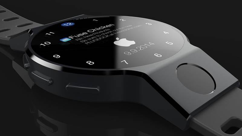 Apple Courts Fashionistas as Smartwatch Expectations Mount