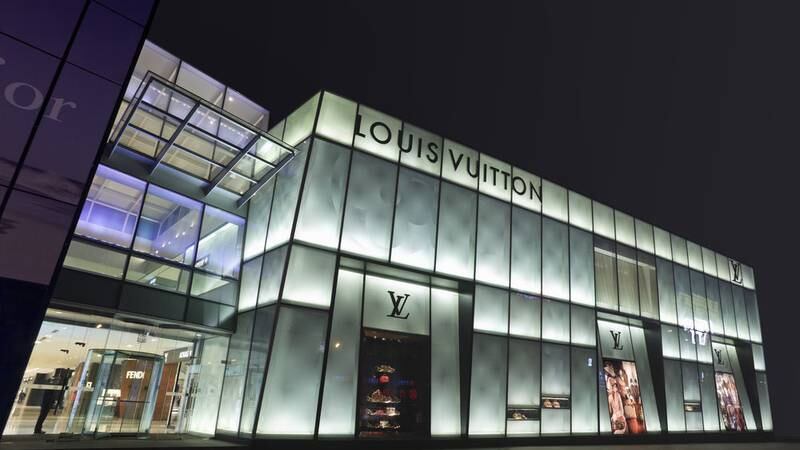 The China Edit | Luxury Peaks, Neiman Changes Strategy, LVMH Rushes to Match Changing Tastes, No Slowdown for Armani, Burberry Surges