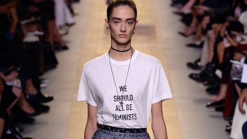 Activism Appears on the Catwalk, Modest Fashion Gains Momentum