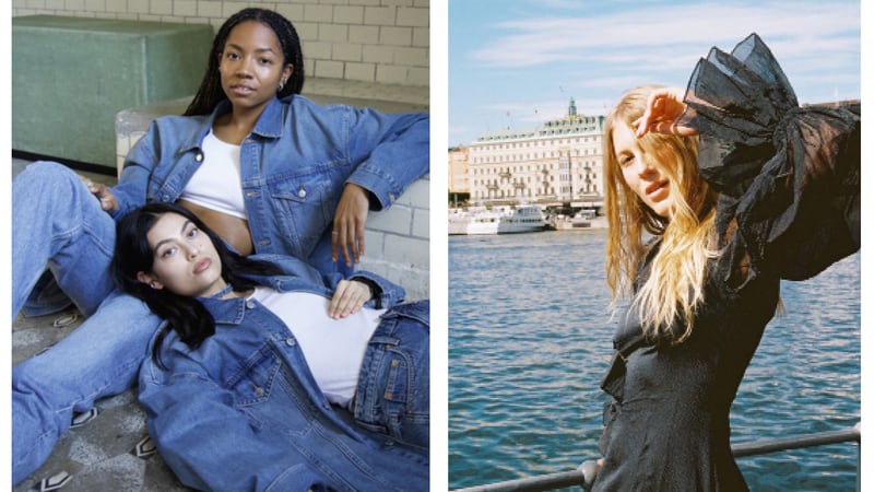H&M’s & Other Stories, Weekday Join Swedish Fashion Rental Platform