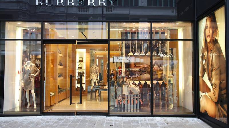 The China Edit | Burberry's Sales Strong, Parkson Retail, Alibaba Cheat Sheet