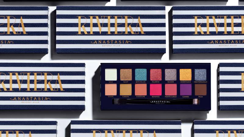 What the Rise of Celebrity Makeup Lines Means for Anastasia Beverly Hills