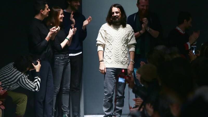 Gucci Appoints Alessandro Michele Creative Director