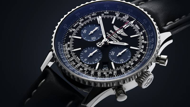 Op-Ed | Breitling's Deal Hits on a Stretch of Good Timing