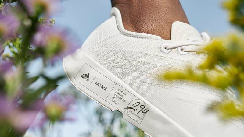 Adidas and Allbirds Announce Results of Low-Carbon Shoe Collaboration