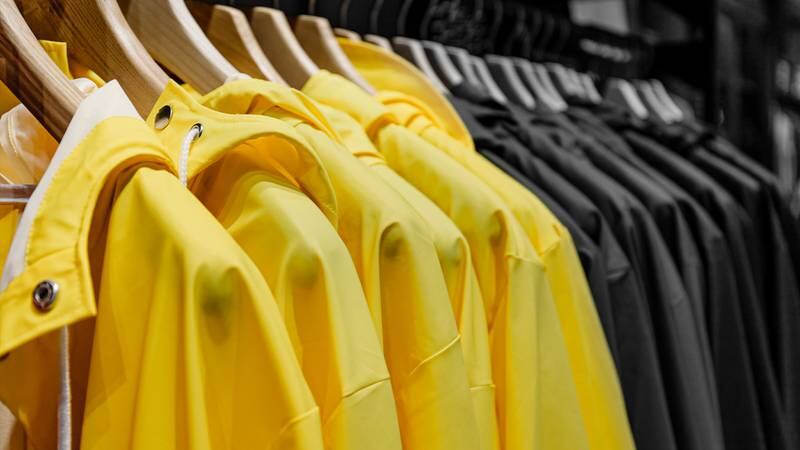 Op-Ed | Are Toxic Chemicals in Fashion Making People Sick?